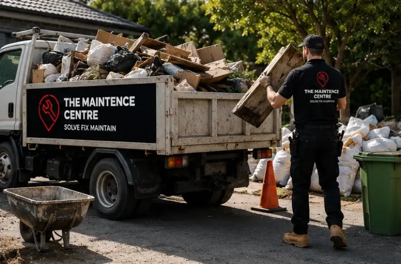Planned property maintenance